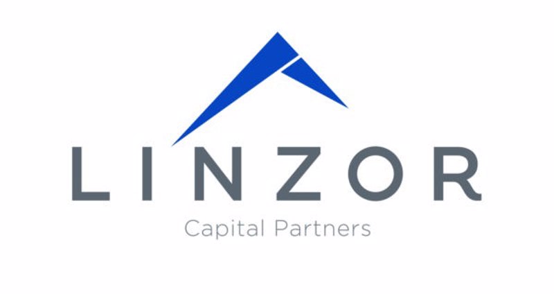 Logo de Linzor Capital Partners | LINZOR ep logo de linzor capital partners