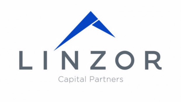 ep logo de linzor capital partners