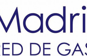 ep logo de madrilena red de gas