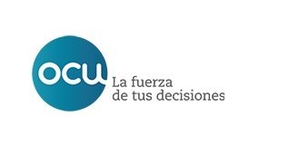 ep logo de ocu organizacion de consumidores y usuarios