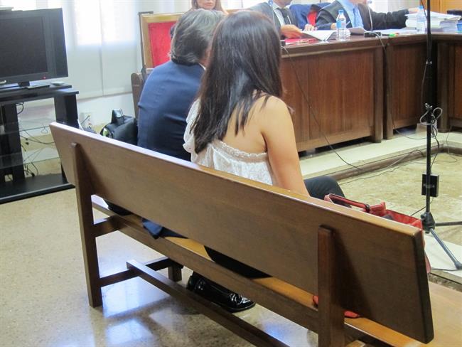 Los abogados juzgados por grabar a la Infanta cuando declaró en Nóos | EUROPA PRESS ep los abogados juzgadosgrabarla infantadeclaro en noos
