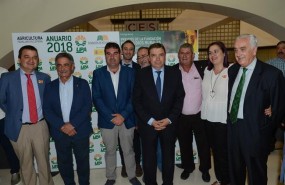 ep luis planas ministroagricultura enanuarioupa