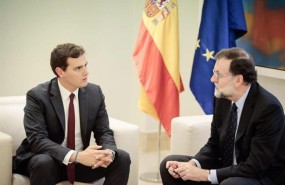 ep mariano rajoyreunealbert riverala moncloa 20171006161402