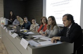 ep mesa redonda mujeres lideres superando barreras decatedra universidad ceu