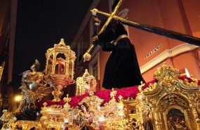 ep nuestro padre jesusla saludla hermandadlos gitanos