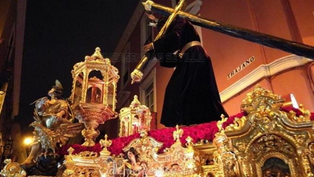 ep nuestro padre jesusla saludla hermandadlos gitanos