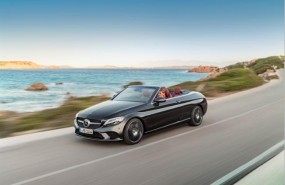 ep nueva clase cmercedes-benz cabrio