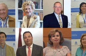 ep nueva comision ejecutivaconsejo generalenfermeria