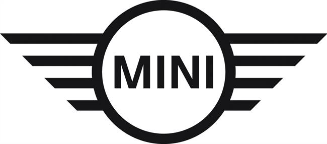 Nuevo logotipo de Mini | MINI ep nuevo logotipomini