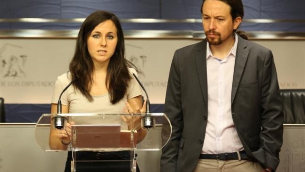 ep pablo iglesias e ione belarra presentanproposicionleypobreza 20170623134502