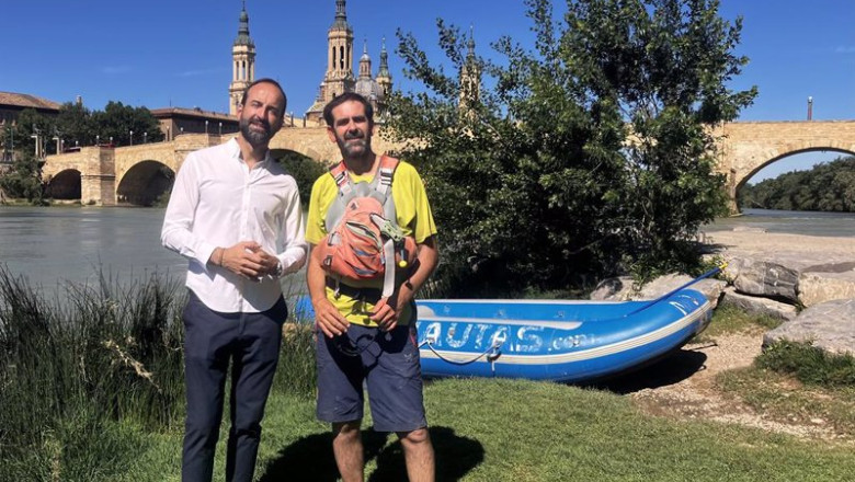 ep pablo rodriguez representante de la red de cruceros costeros y fluviales para aragon y nestor ep pablo rodriguez representante de la red de cruceros costeros y fluviales para aragon y nestor