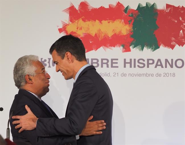 ep pedro sanchezprimer ministroportugal antonio costa presidencumbr 20181122131602