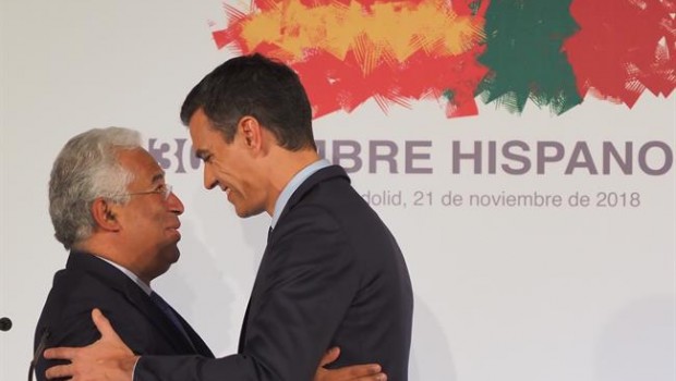 ep pedro sanchezprimer ministroportugal antonio costa presidencumbr 20181122131602