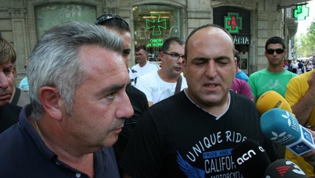 ep pere roque y jonathan sanjuan antesentrarla sedela uebarcelona
