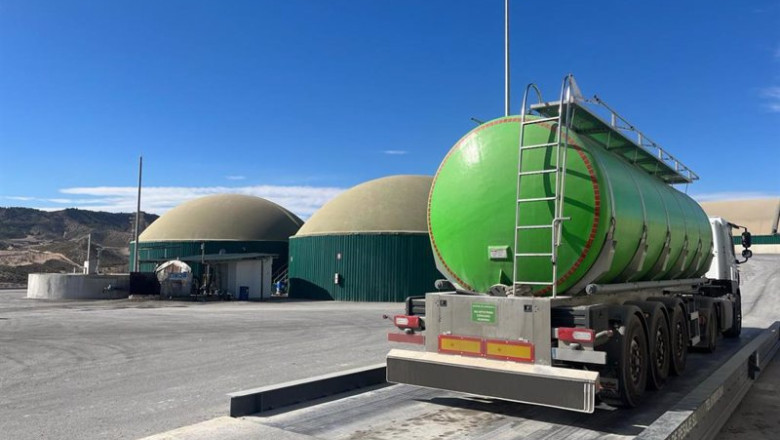 ep planta de biogas ep planta de biogas