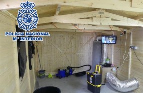ep policia nacional notaprensa la policia nacional desarticulaorganizacio