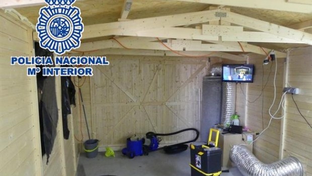 ep policia nacional notaprensa la policia nacional desarticulaorganizacio