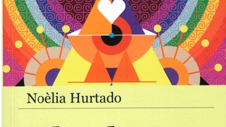 ep portada del libro el relevo