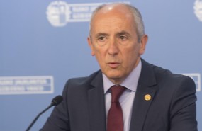 ep portavozgobierno vascoconsejerogobernanza publicaautogobierno