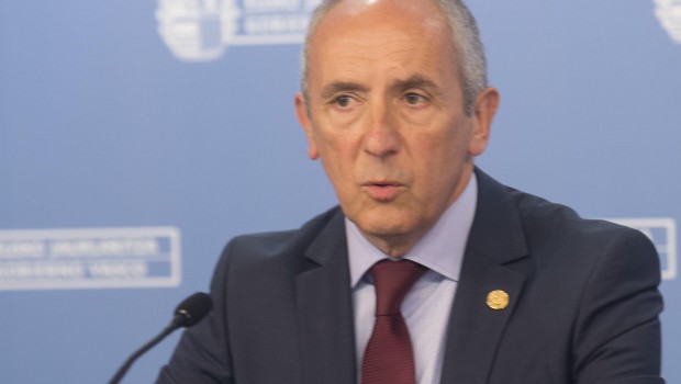 ep portavozgobierno vascoconsejerogobernanza publicaautogobierno