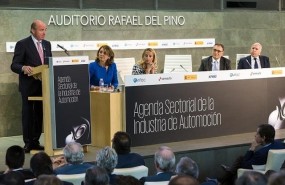 ep presentacio agenda sectorialla automocion
