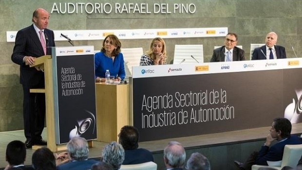 ep presentacio agenda sectorialla automocion