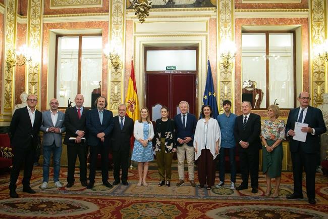 ep presentacionestatutoartistacongreso