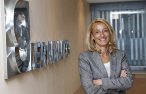 ep presidenta sernauto maria helena antolin