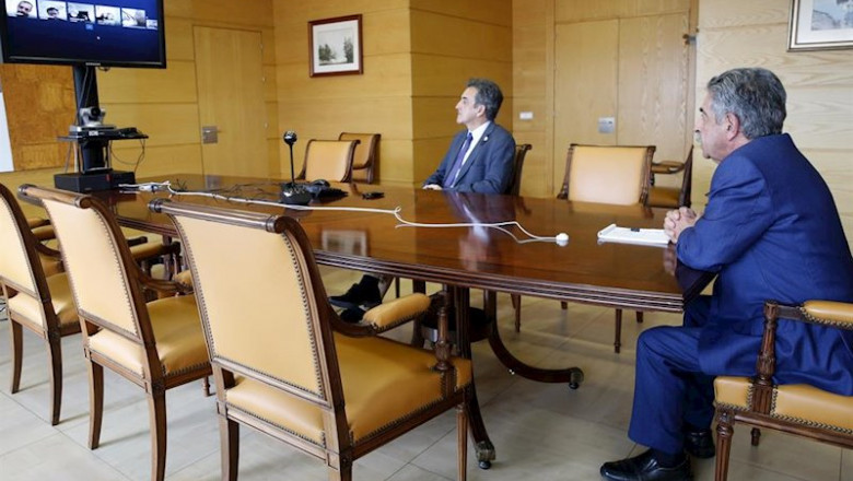 ep presidente sniace