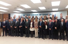 ep primera reunionnuevo consejo asesorsanidad