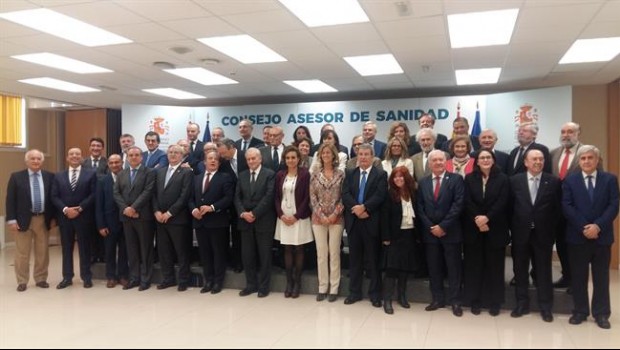 ep primera reunionnuevo consejo asesorsanidad