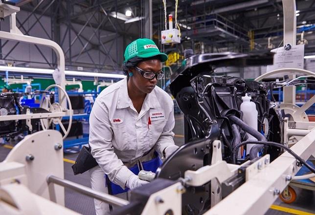 HONDA ep produccionhonda insightindiana eeuu