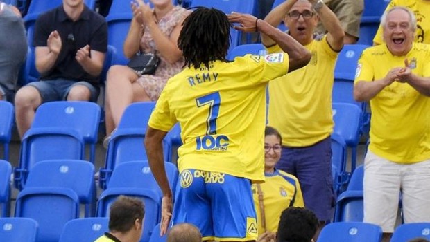 ep remy marcagoltriunfolas palmasathletic club