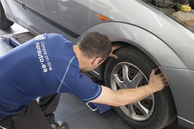 Revisión de Norauto | NORAUTO ep revisionnorauto