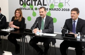 ep rey felipe visusana diazrafael catala en andalucia digital week