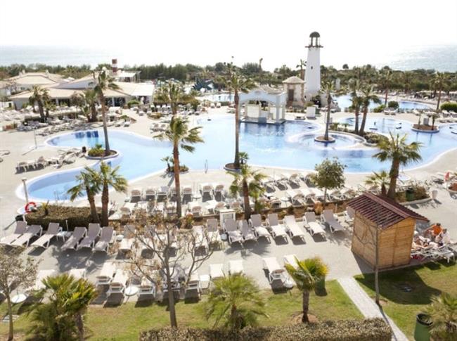 Riu Chiclana | RIU HOTELS & RESORTS ep riu chiclana