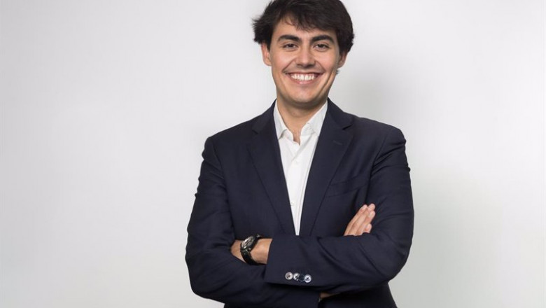 ep rodrigo barreiro nuevo responsable de asuntos juridicos y sostenibilidad de faconauto