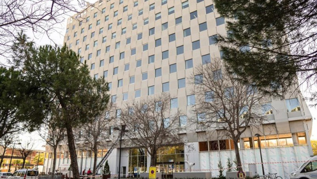ep sede en valencia de vodafone
