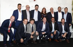 ep septima edicionlos premios ramon cobola rfef