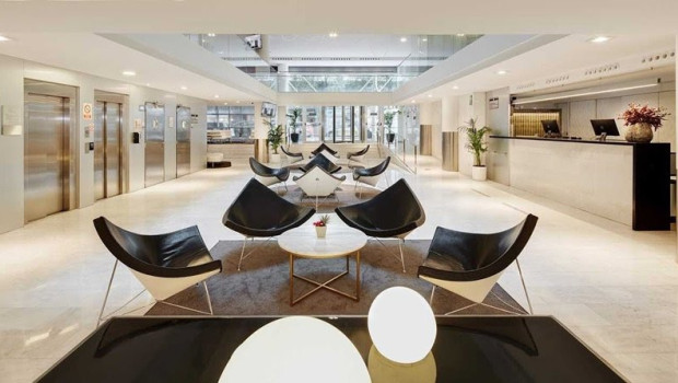 ep sercotel lanza un programa de innovacion aplicado al sector hotelero