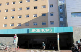 ep servicio de urgencias del hospital miguel servet de zaragoza