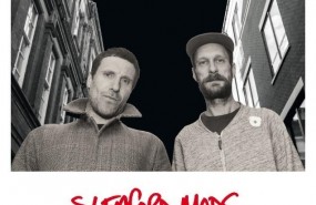 ep sleaford mods
