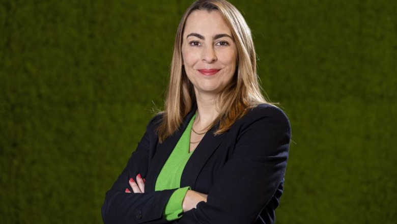 ep susana vestia directora de recursos humanos de philip morris para espana y portugal ep susana vestia directora de recursos humanos de philip morris para espana y portugal