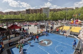 ep torneo 3x3 plaza caixabank