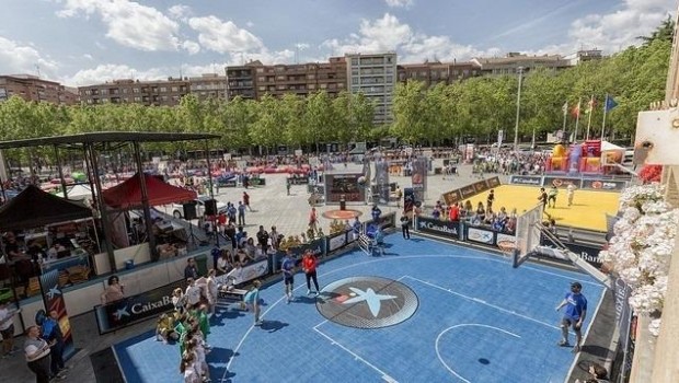 ep torneo 3x3 plaza caixabank
