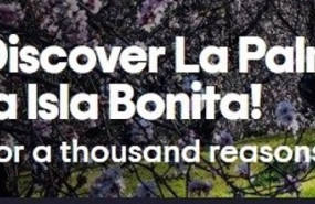ep turespana lanza una campana digital para reactivar el turismo internacional en la palma