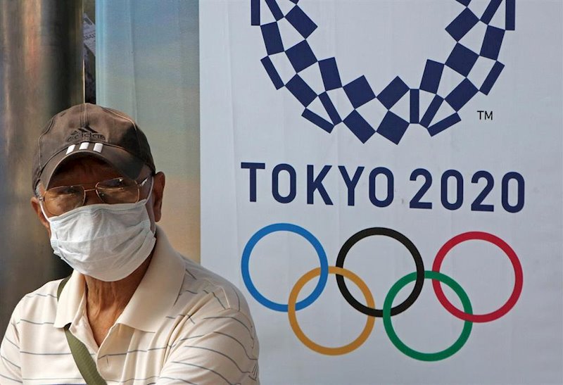 Corea del Norte no participará en los JJOO de Tokio 2020 para prevenir contagios