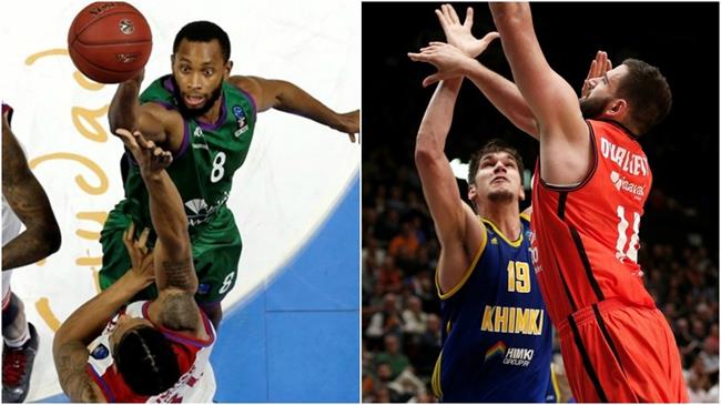 ep unicajavalencia basket buscansemifinalesla eurocup