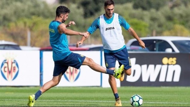 ep victor ruizentrenamientovillarreal