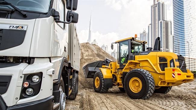 Volvo Group ep volvo group